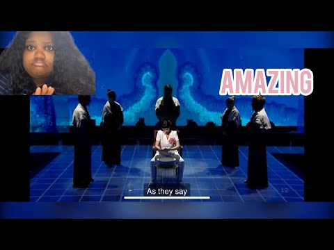 PZE22: Konstrakta - In Corpore Sano / Semifinals 1| Reaction Video