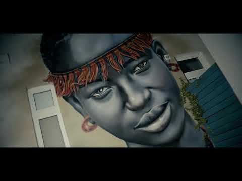 Blaxx33 - Ghetto Gospel (OFFICIAL VIDEO )