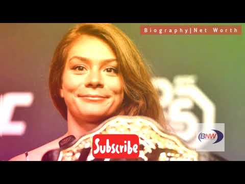 Nicco montano Biography, Net Worth, MMA Career, Family, Lifestyle