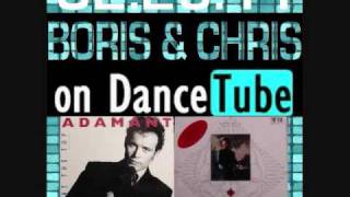 Power 106 Boris &amp; Chris L.A. Club Mix (1989) 72,000 Watts of Music Power, Hosts Rebekah &amp; Magda 2x3