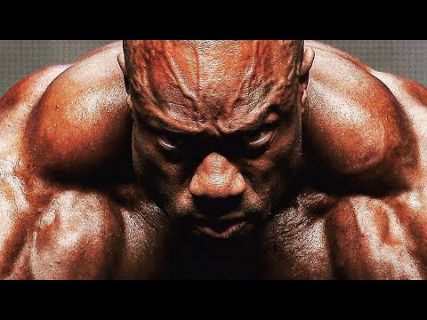Phill Heath - 2020 Comeback | Motivation