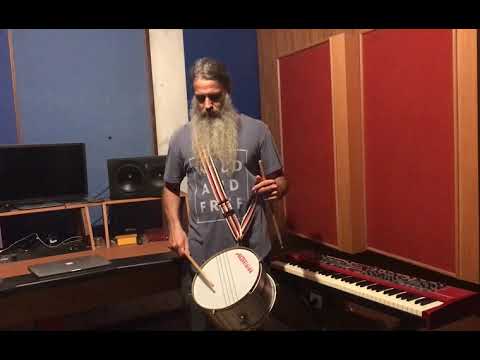 Caixa Samba Levada Básica