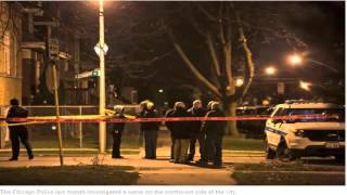 Chicago Police Dept. Plagued by Systemic Racism, Task Force Finds |News Of The Day