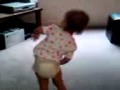 Dancing Emma Loves The Backyardigans