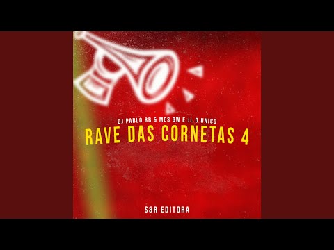 Rave das Cornetas, Vol. 4