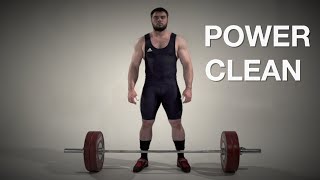 [問題] 台南高雄想學power clean