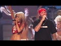 Come On Over Baby Audio Oficial MTV Vmas 00