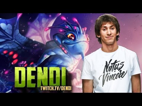 Navi Dendi Puck