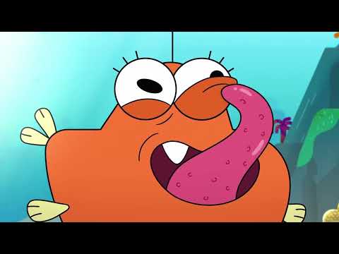 The New Adventures of Bernie 🐶 BERNIE'S PET 🐠 Zig & Sharko   Cartoons for Kids