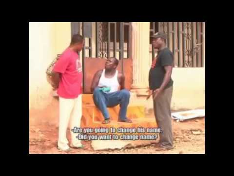 Odumakiti 2  Edo Nollywood Movies