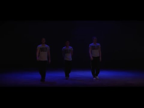 Musical Sing a Long 2014 -  Billy Elliot