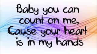 Austin Mahone - Heart In My Hand (LYRICS + DOWNLOAD)