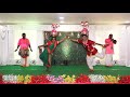 Karagattam Vs Yoga 03