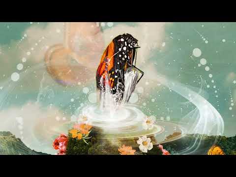 Iyakuh & Jakare - Agua De Vida | Organic Downtempo | Chillout | Folktronica