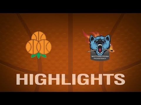 Highlights: Umeå - Wetterbygden