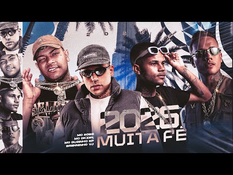 Sonar Produtora  and Mc Robs