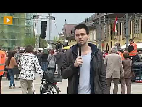 Balogh Orbán Viktornak nevezné el a fiát ez az ember!!!