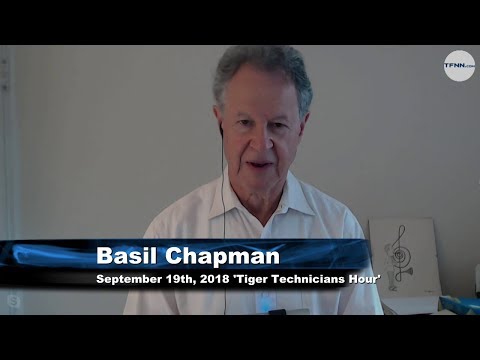 September 19th Tiger Technician's Hour on TFNN