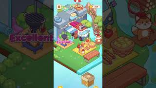 PerfectHome stage59 #puzzle #games #asmr