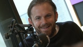 Caleb Followill interview about &#39;Supersoaker&#39; - new Kings of Leon track