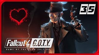 FALLOUT 4 G.O.T.Y ➤ Выживание #35 ➤ ВАЛЕНТАЙНОВ ДЕНЬ