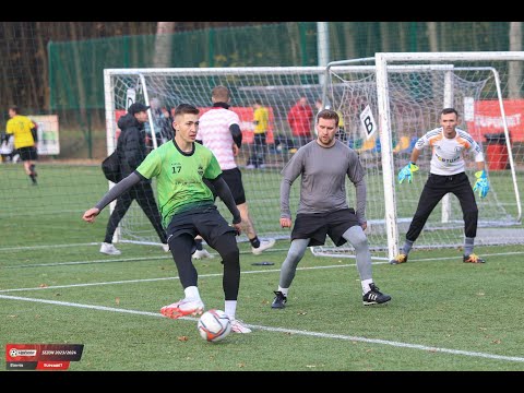 FC Torpedo 10:0 Joga Bonito skróty