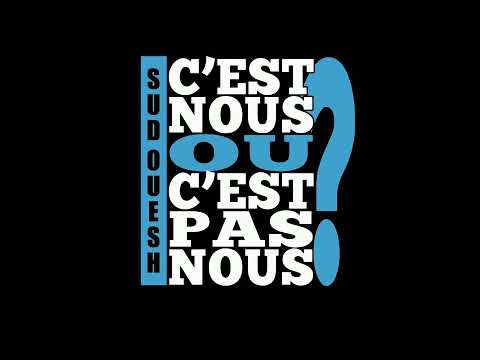 Spyk Feat. Fhat.R & Sok - Tu Crois Qu'On Plaisante