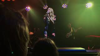 Layin Low - Danielle Bradbery Houston Release Party