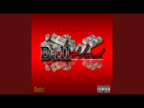 Ball Hard