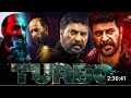 TURBO HINDI DUBBED MOVIE 2024