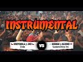 COCO Instrumental Kodigo Y Aczino VS JNO Y Drefquila