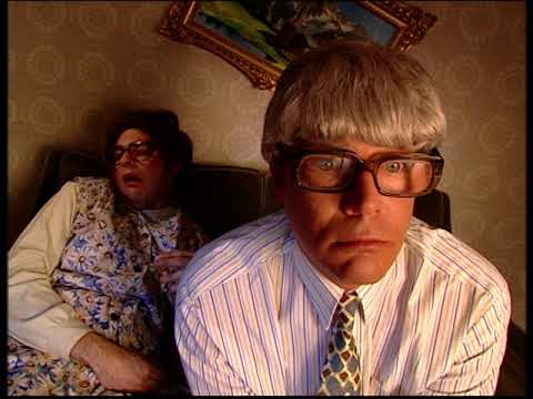 „Blödes Spiel“ (Lottovorhersage)  - bullyparade - TV Comedyshow / 1998