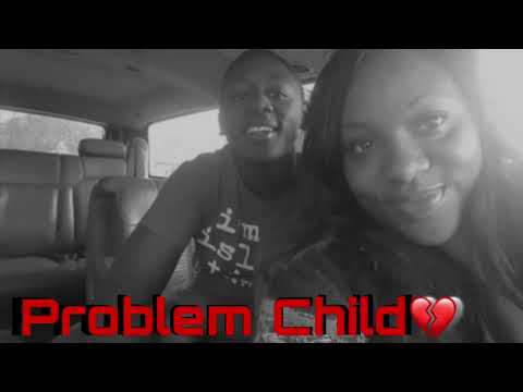 Problem Child - TyBuccs