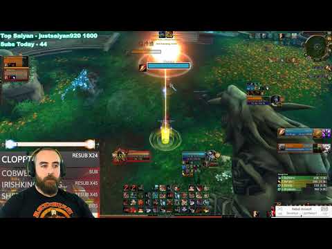 Bajheera - 434 iLvl Arms Warrior / Resto Druid 2v2 Arena (2100+) - WoW BFA 8.2 PvP