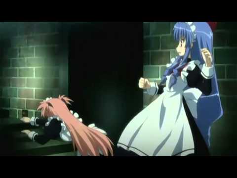 Goshuushou-sama Ninomiya-kun Yubikiri Mai Kadowaki & Miyuki Sawashiro