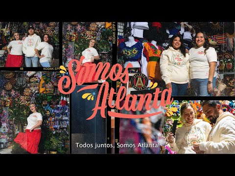 Atlanta, the city that shapes Latin culture