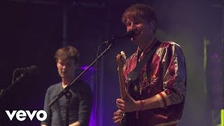 Glass Animals - Black Mambo (Live from Coachella 2015)