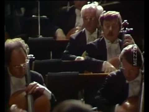 Hector Berlioz - The Damnation of Faust by Herbert von Karajan