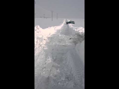 Movila Banului - Campeni