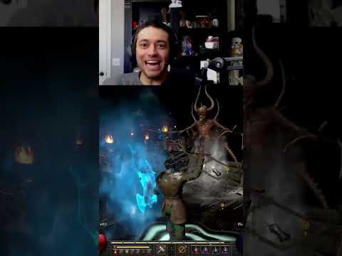 3D Mephisto | #mrllamasc on #Twitch #diablo #diablo2 #gamingnews #gaming #funny #fail
