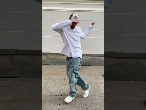 Heath Hunter & the Pleasure Company - Revolution in Paradise - Shuffle dance