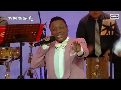 Lando Zamba Malato recopilacion de Nicomedes Santa Cruz interpretado por  Manuel Donayre