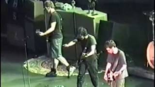 Pearl Jam - MFC (Seattle 1998-07-21) 3 Cam Mix + Schoeps Audio