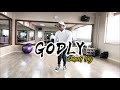 OMAH LAY - GODLY DANCE VIDEO #omahlay #godly