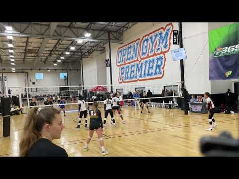 Forza North 14ONE vs Vegas Aces
