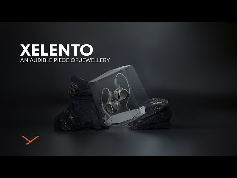 Headphones Beyerdynamic Xelento Remote 2nd generation