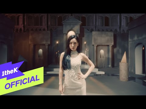 HUH CHAN MI - Lights