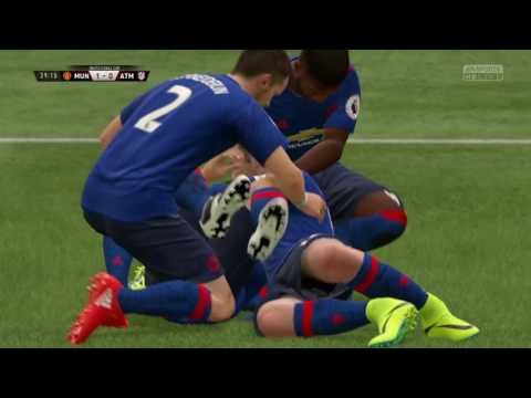 FIFA 17 CAREER MODE [Ep1] DREAM DEBUT!!