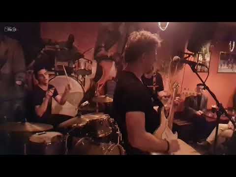 LITTLE WING by Steffen Brix Blues Band (Nov 12th 2022)