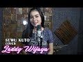 Sewu Kutho Cover By Laddy Wijaya